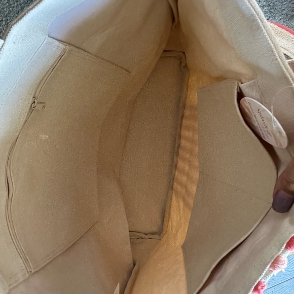 NWT Splash and Stash water resistant bag 💦 💧 - Picture 4 of 4